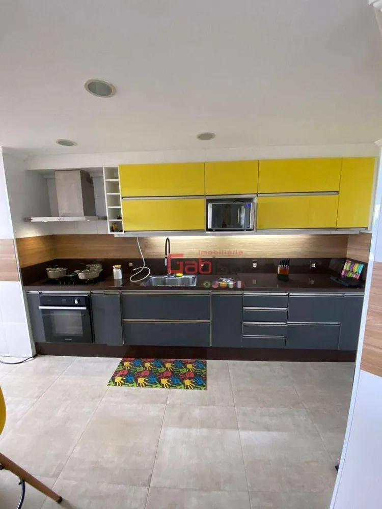 Apartamento, 3 quartos, 102 m² - Foto 8