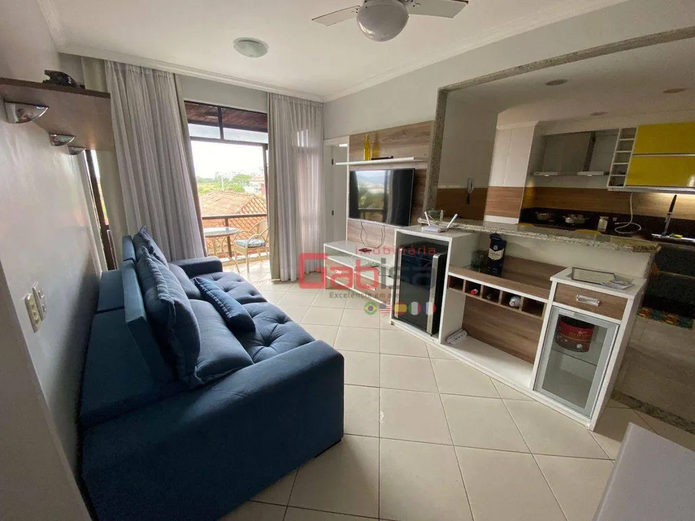 Apartamento, 3 quartos, 102 m² - Foto 1