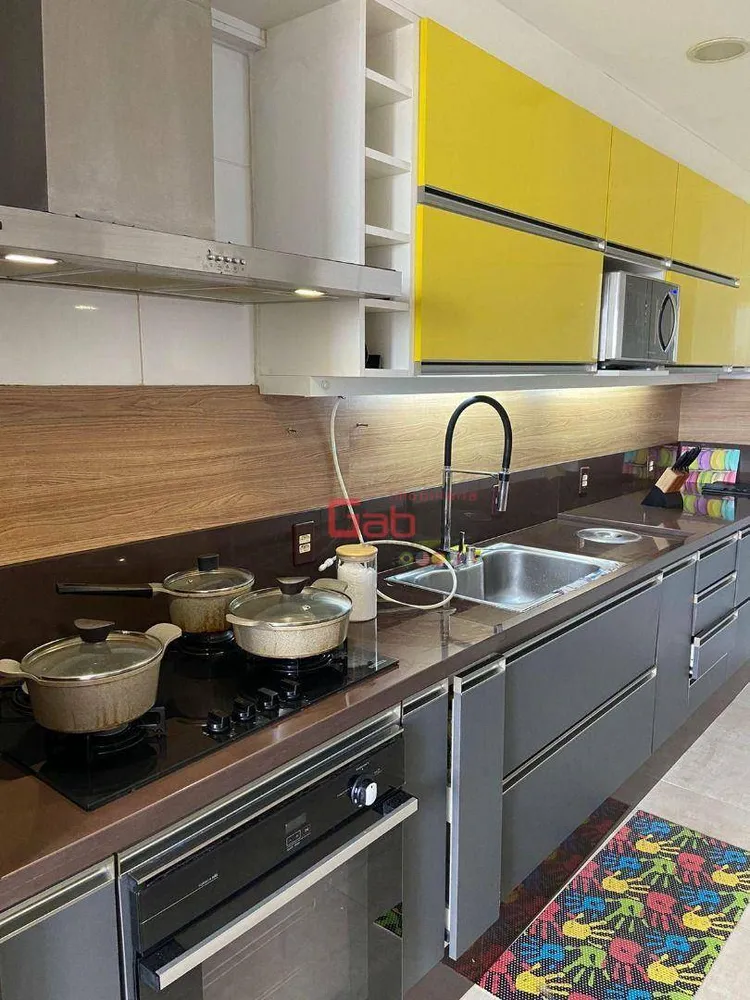 Apartamento, 3 quartos, 102 m² - Foto 7