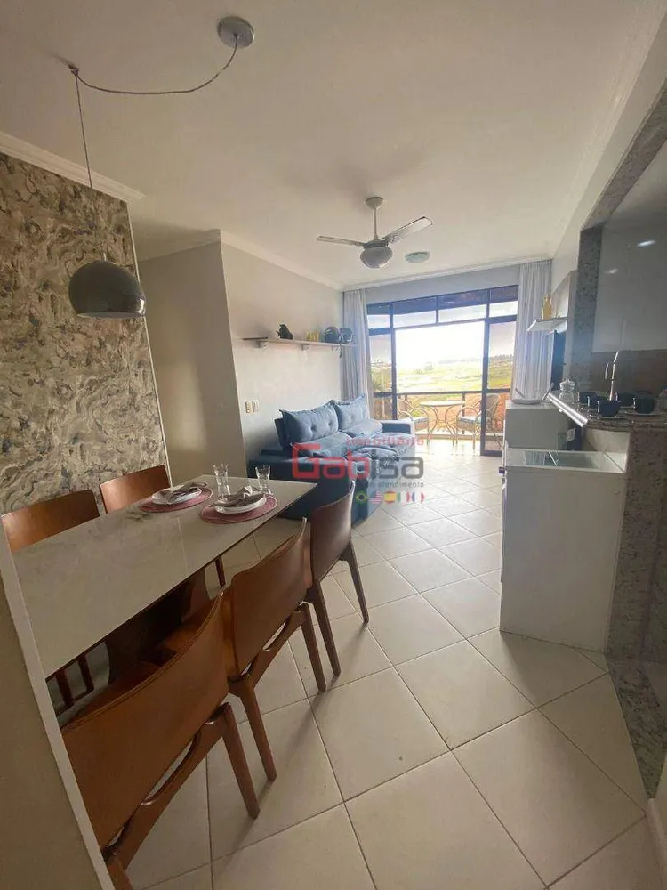 Apartamento, 3 quartos, 102 m² - Foto 3