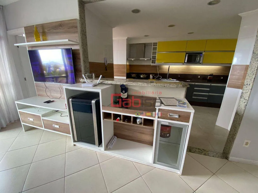 Apartamento, 3 quartos, 102 m² - Foto 2