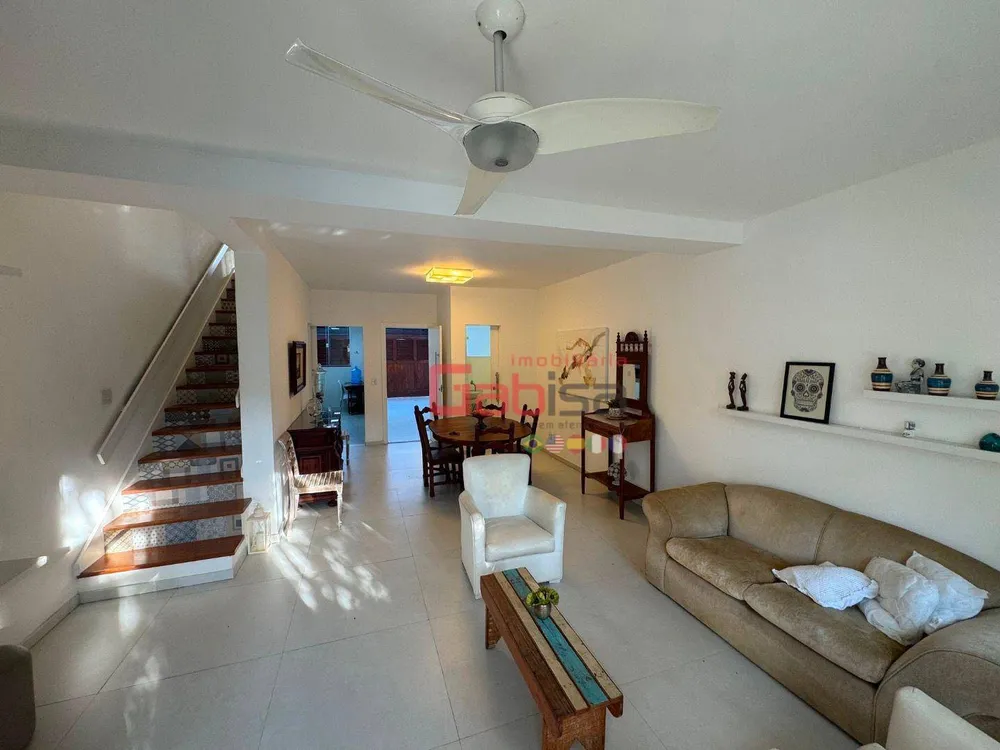 Casa, 136 m² - Foto 3