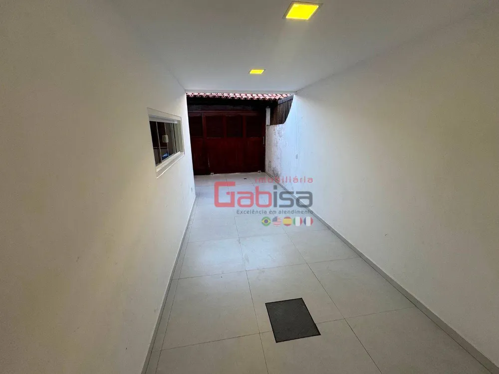 Casa, 136 m² - Foto 1