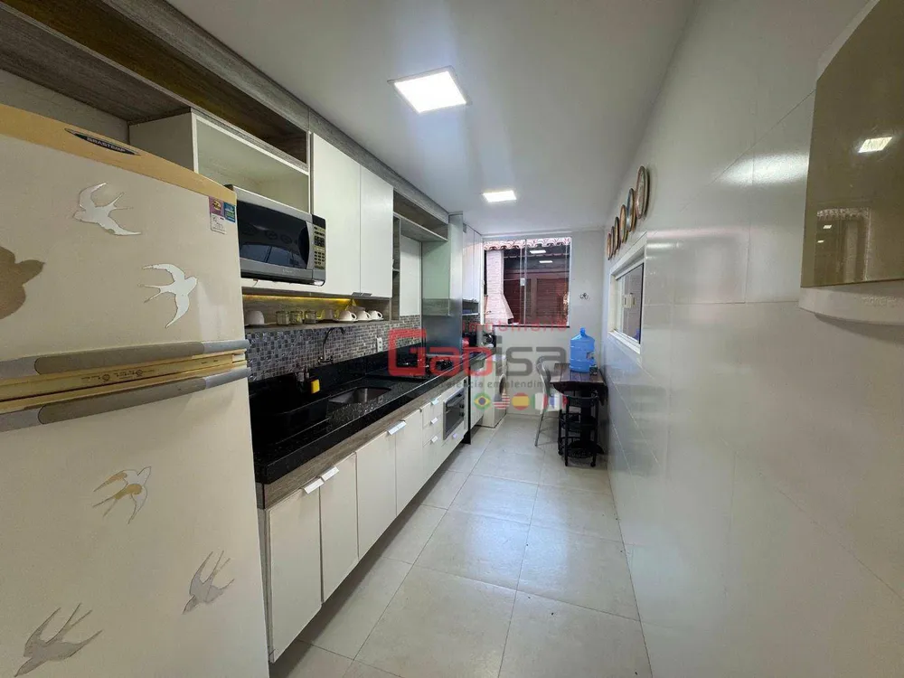 Casa, 136 m² - Foto 6