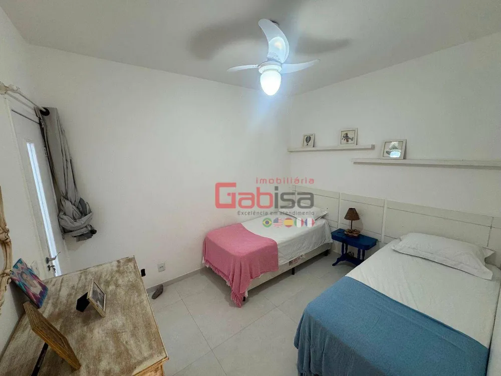 Casa, 136 m² - Foto 12