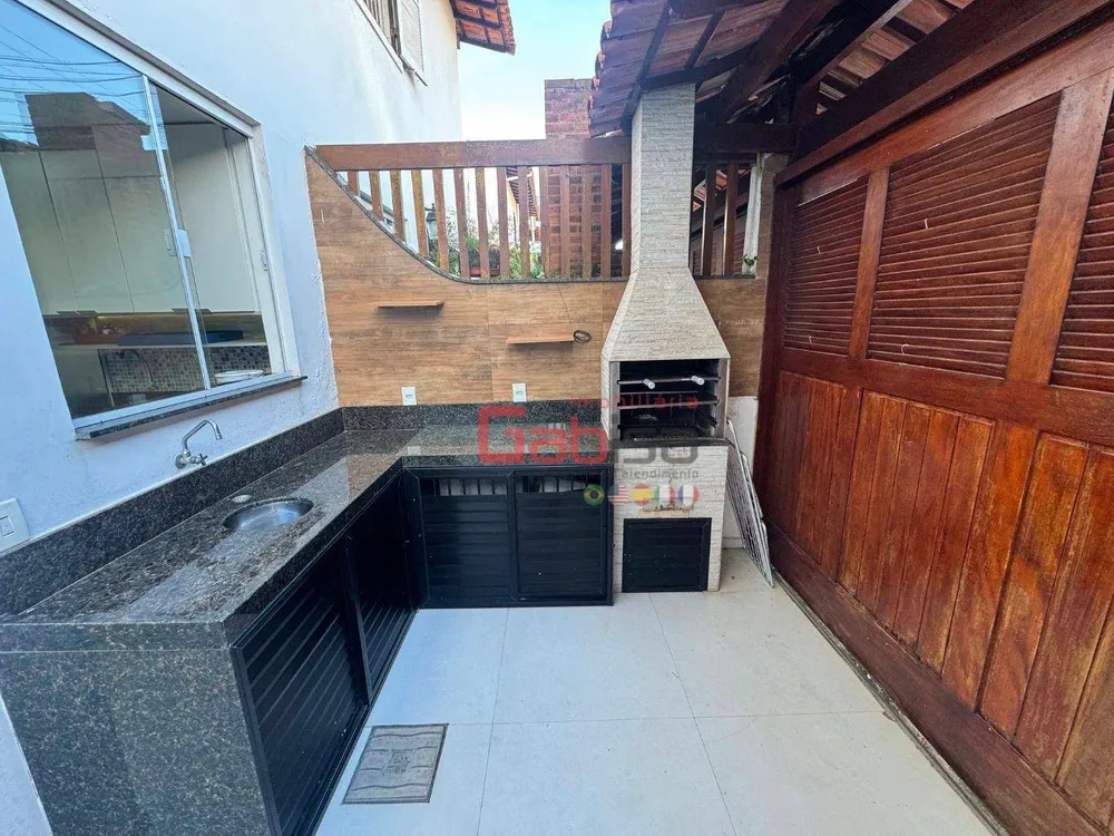 Casa, 136 m² - Foto 7