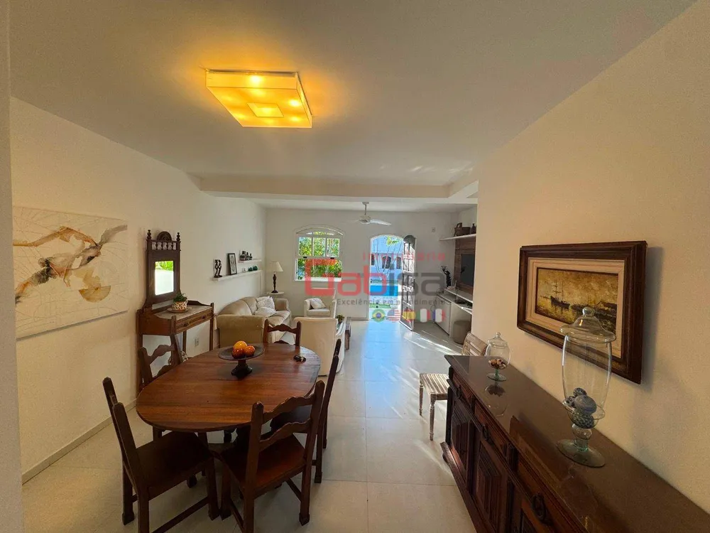 Casa, 136 m² - Foto 2