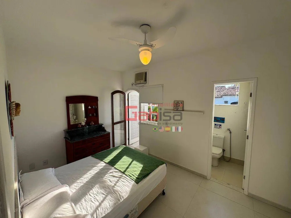 Casa, 136 m² - Foto 4