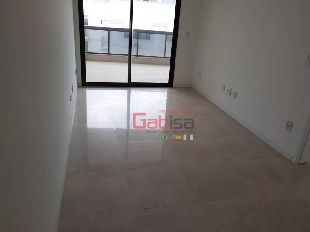 Apartamento, 1 quarto, 59 m² - Foto 3