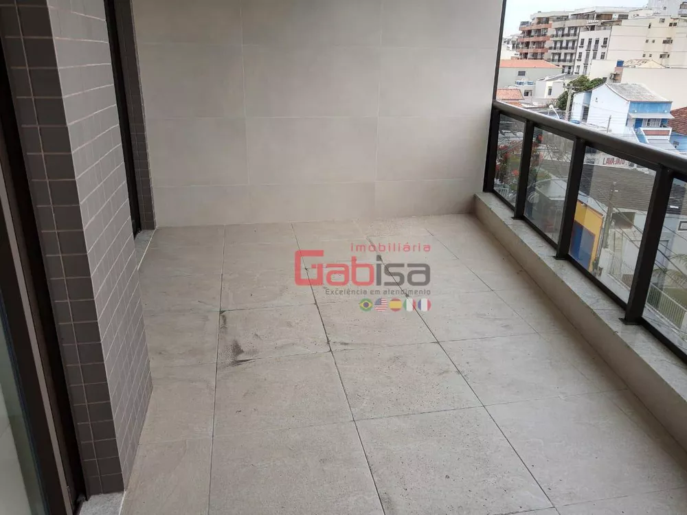 Apartamento, 1 quarto, 59 m² - Foto 4