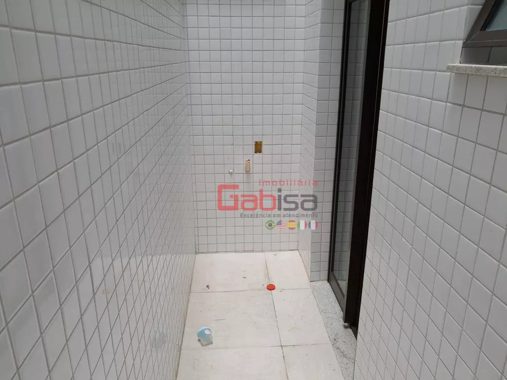 Apartamento, 1 quarto, 59 m² - Foto 2
