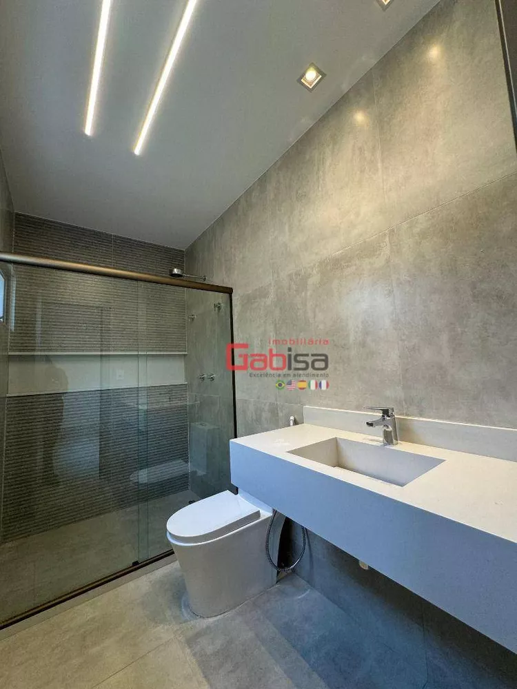 Casa de Condomínio, 3 quartos - Foto 8