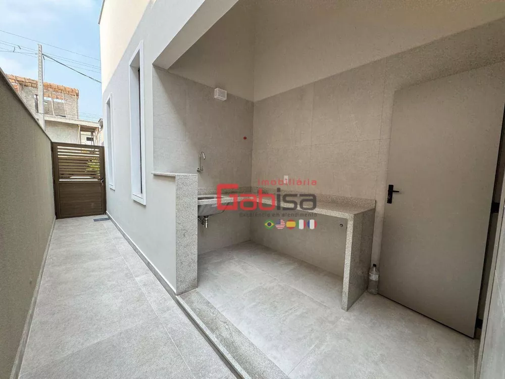 Casa de Condomínio, 3 quartos - Foto 7