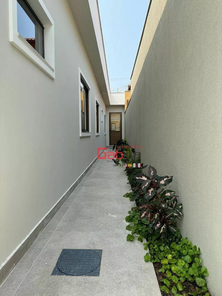 Casa de Condomínio, 3 quartos - Foto 19