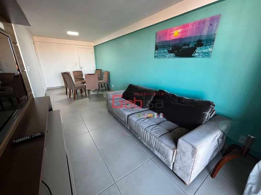 Apartamento, 2 quartos, 146 m² - Foto 1