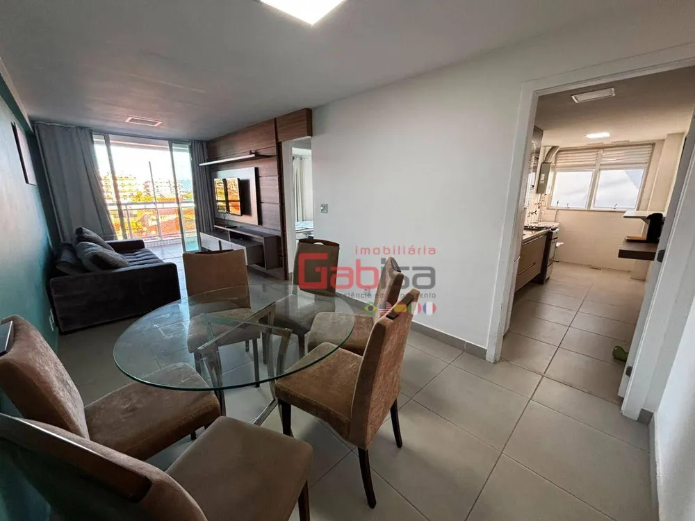Apartamento, 2 quartos, 146 m² - Foto 3
