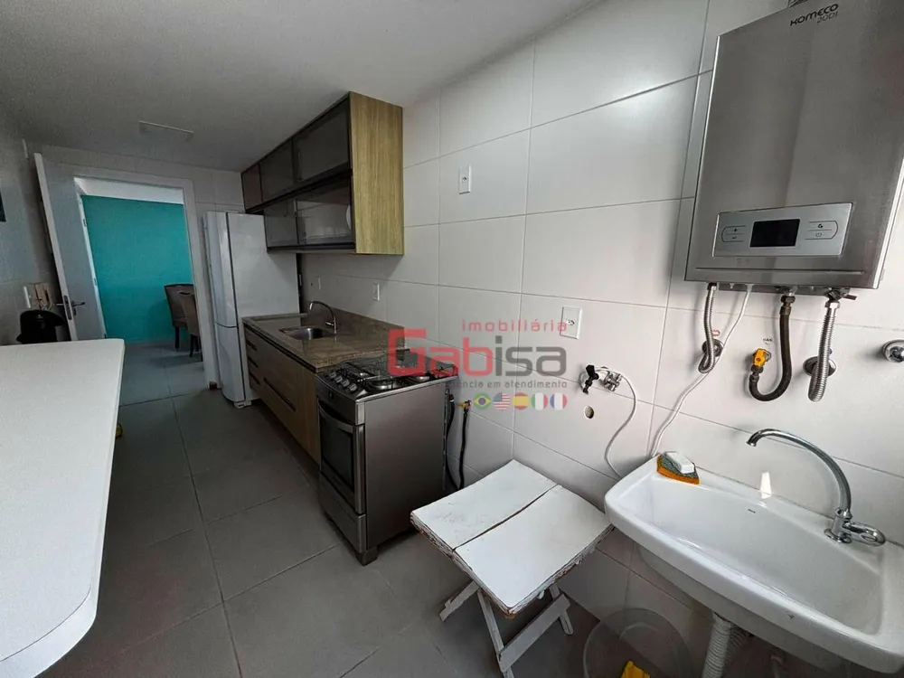 Apartamento, 2 quartos, 146 m² - Foto 6