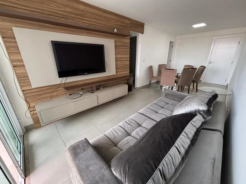 Apartamento, 2 quartos, 146 m² - Foto 1
