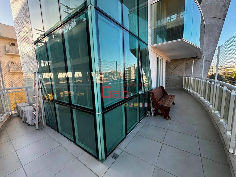 Apartamento, 2 quartos, 146 m² - Foto 14