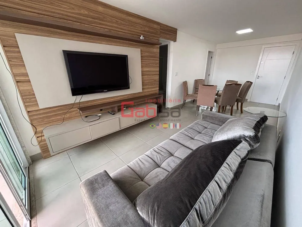 Apartamento, 2 quartos, 146 m² - Foto 2