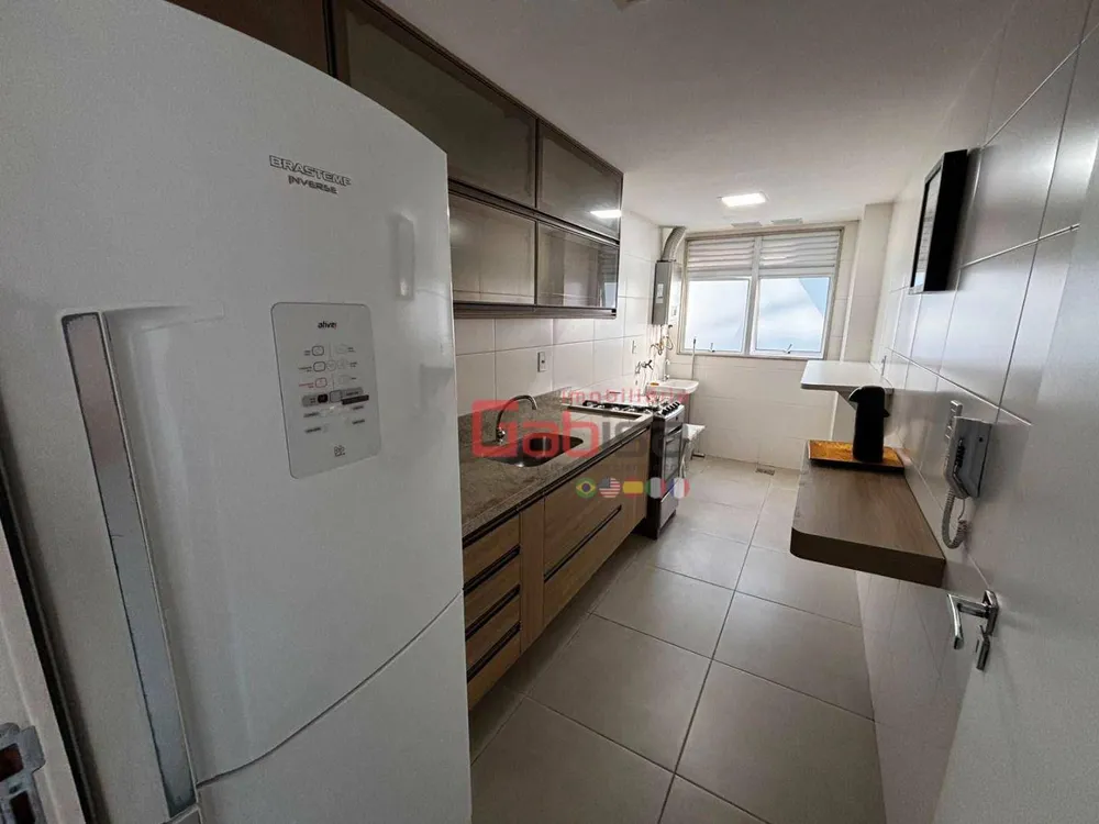 Apartamento, 2 quartos, 146 m² - Foto 5