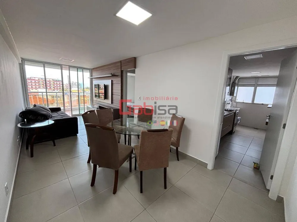 Apartamento, 2 quartos, 146 m² - Foto 8