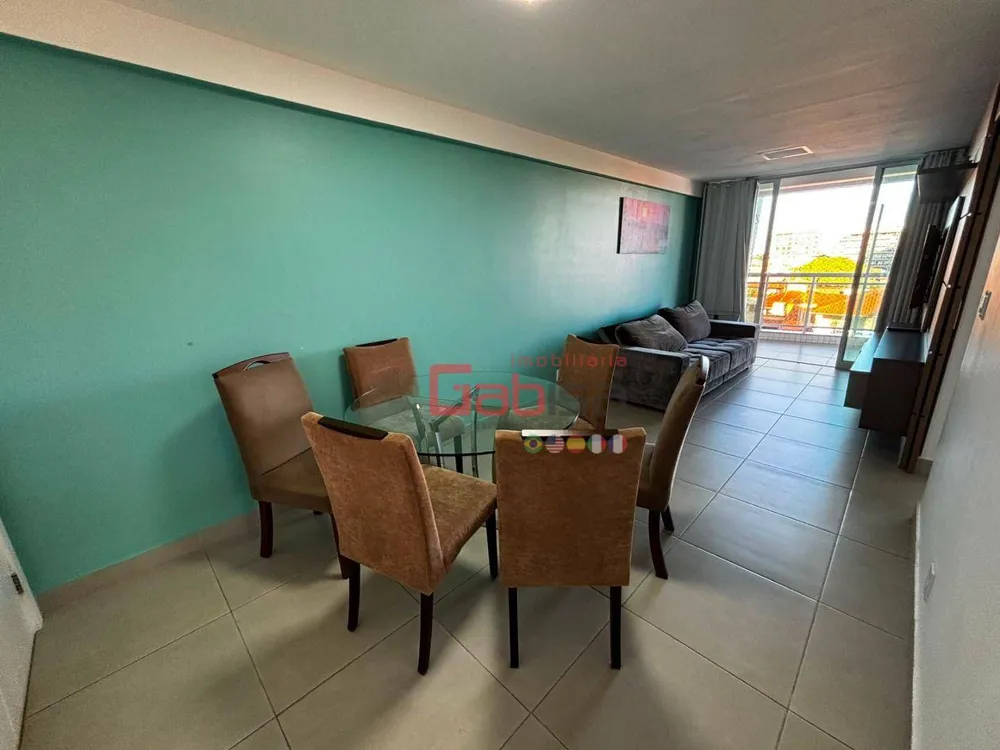 Apartamento, 2 quartos, 146 m² - Foto 2