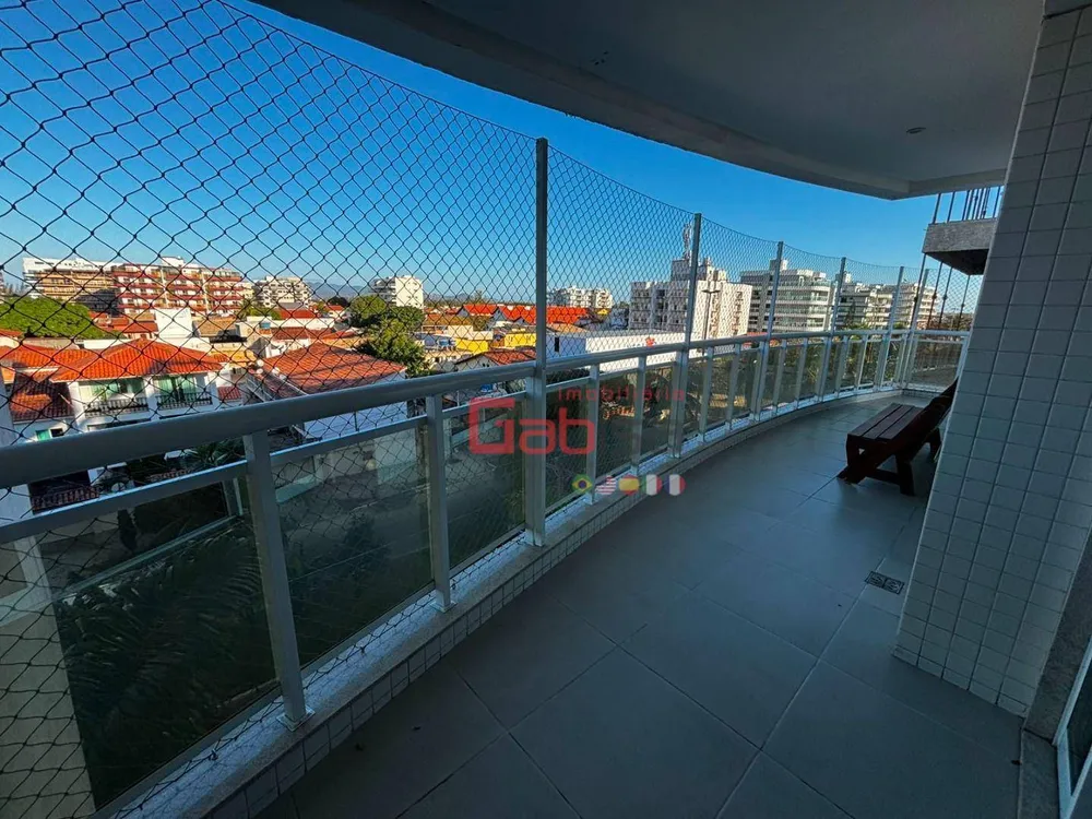 Apartamento, 2 quartos, 146 m² - Foto 4