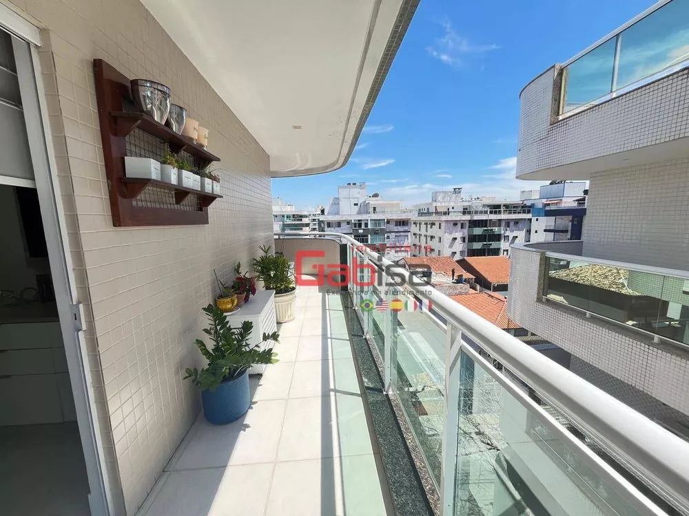 Cobertura, 3 quartos, 182 m² - Foto 25