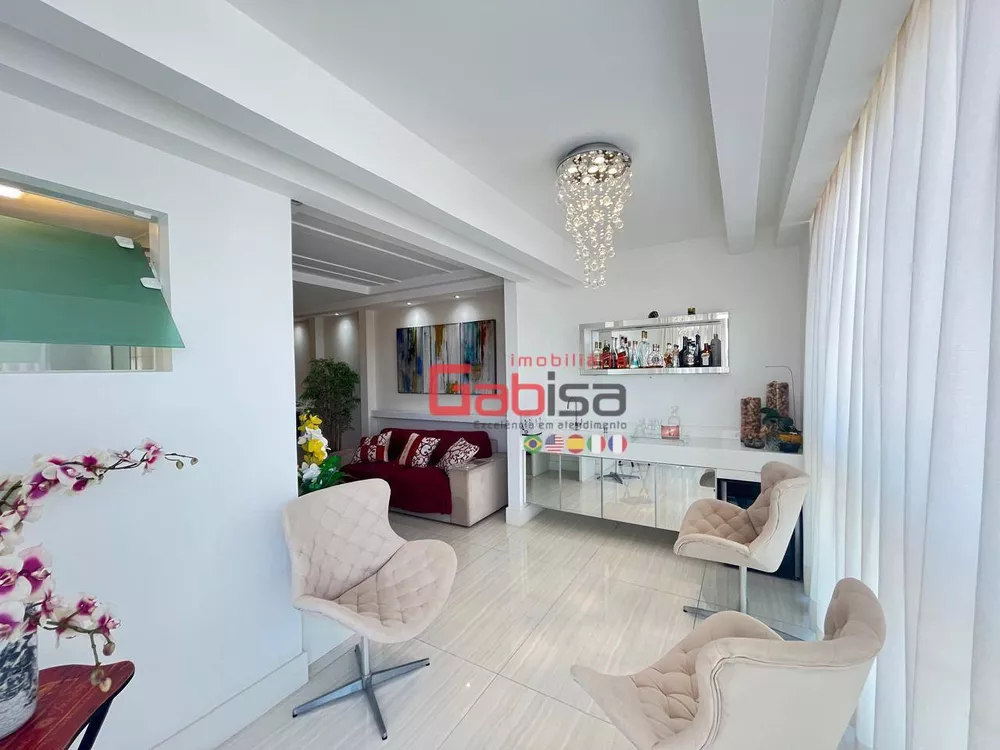 Cobertura, 3 quartos, 182 m² - Foto 32