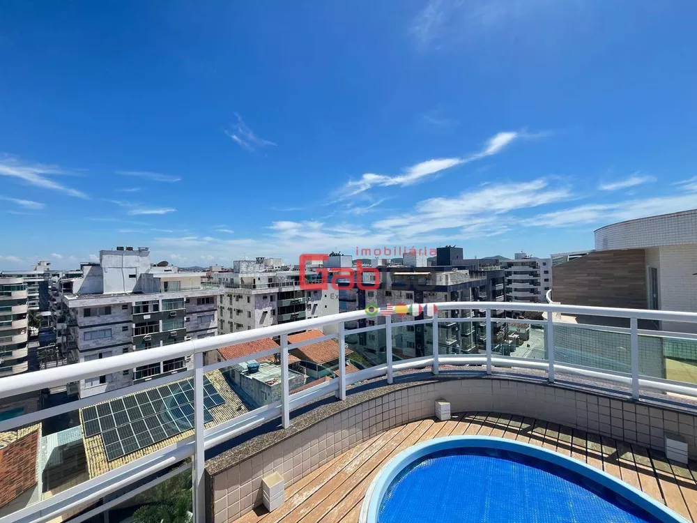 Cobertura, 3 quartos, 182 m² - Foto 34