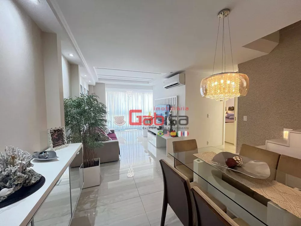 Cobertura, 3 quartos, 182 m² - Foto 5