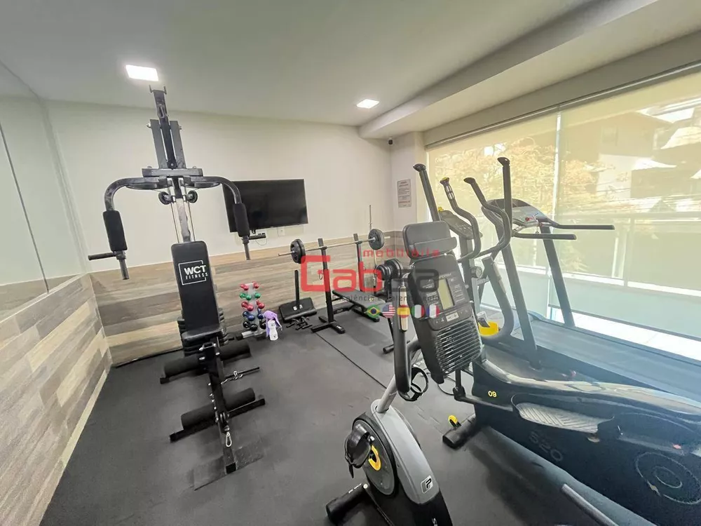 Cobertura, 3 quartos, 182 m² - Foto 16