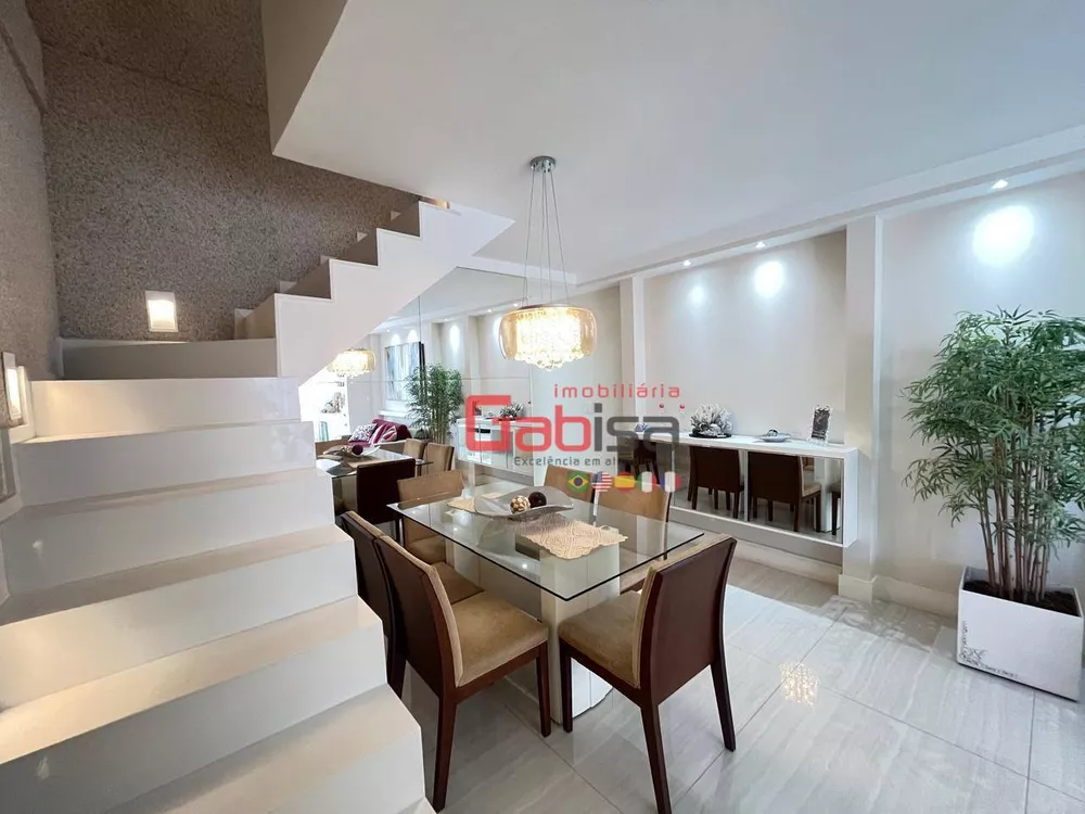 Cobertura, 3 quartos, 182 m² - Foto 3