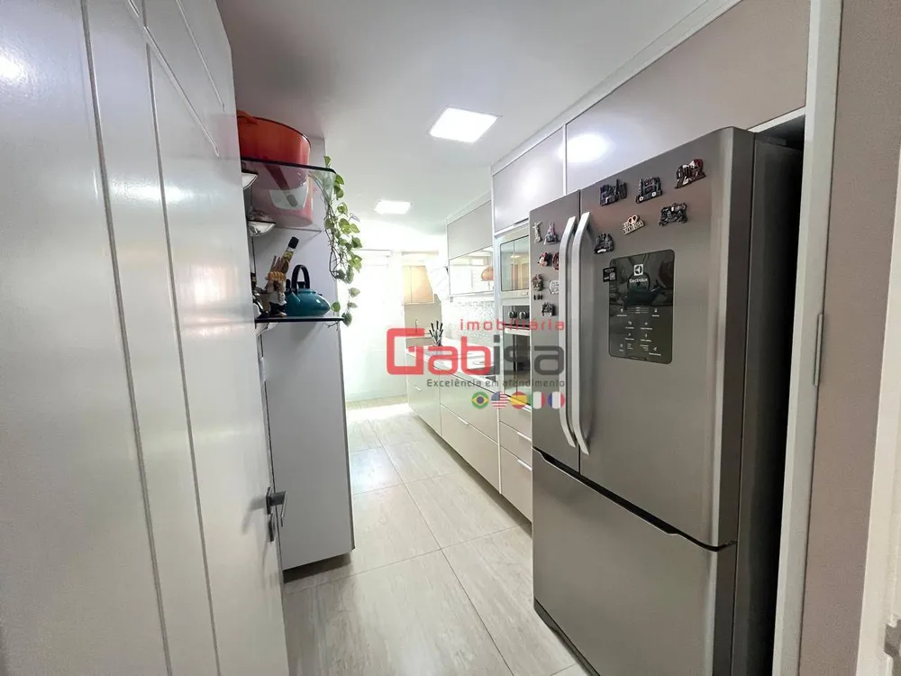 Cobertura, 3 quartos, 182 m² - Foto 13