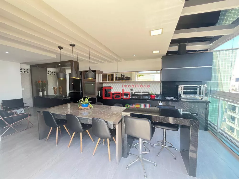 Cobertura, 3 quartos, 182 m² - Foto 2