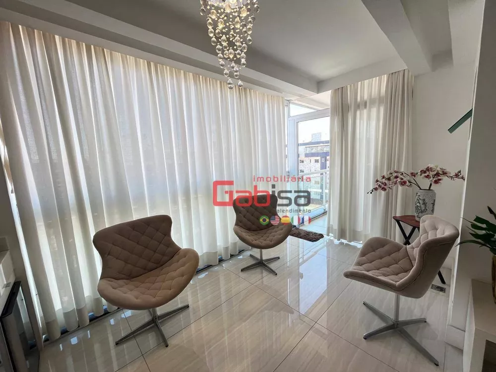 Cobertura, 3 quartos, 182 m² - Foto 6