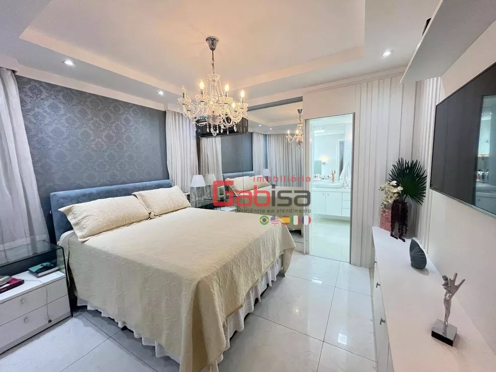 Cobertura, 3 quartos, 182 m² - Foto 14