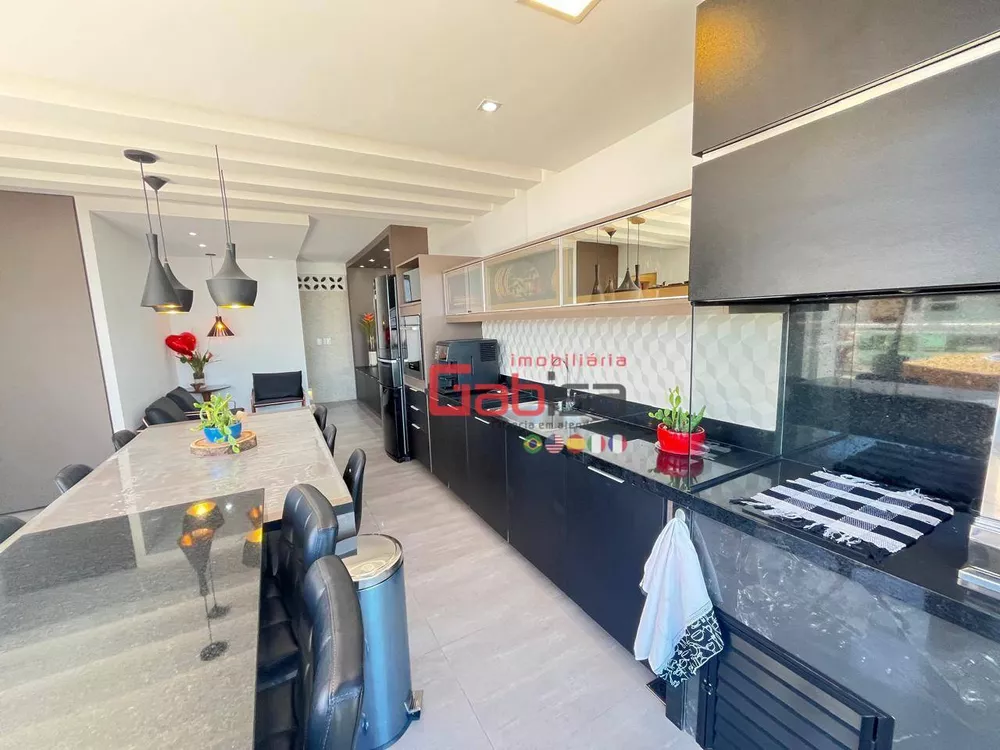 Cobertura, 3 quartos, 182 m² - Foto 9