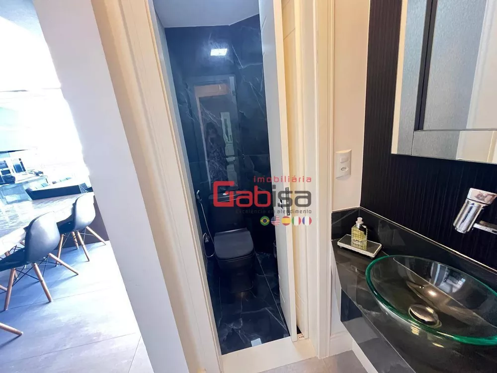 Cobertura, 3 quartos, 182 m² - Foto 26