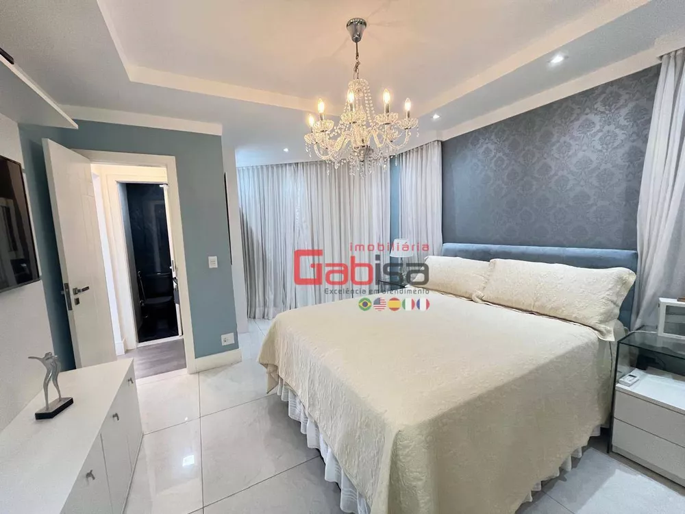 Cobertura, 3 quartos, 182 m² - Foto 22