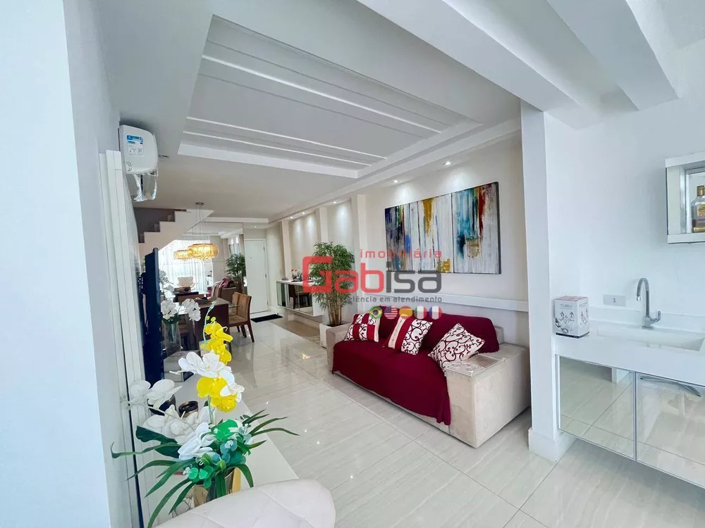 Cobertura, 3 quartos, 182 m² - Foto 12