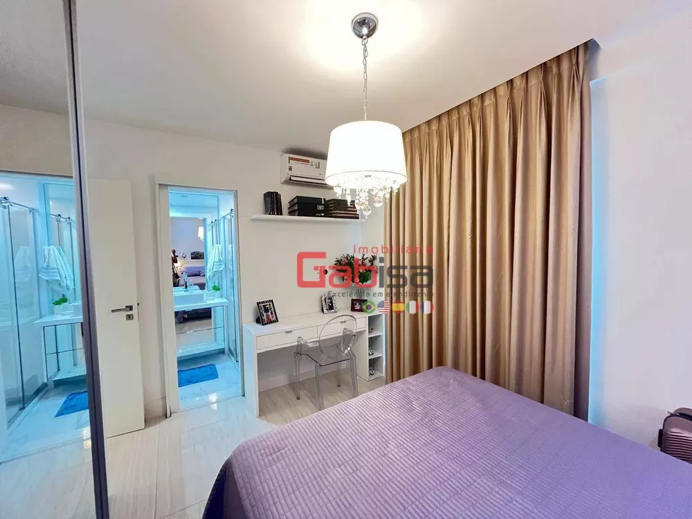 Cobertura, 3 quartos, 182 m² - Foto 11