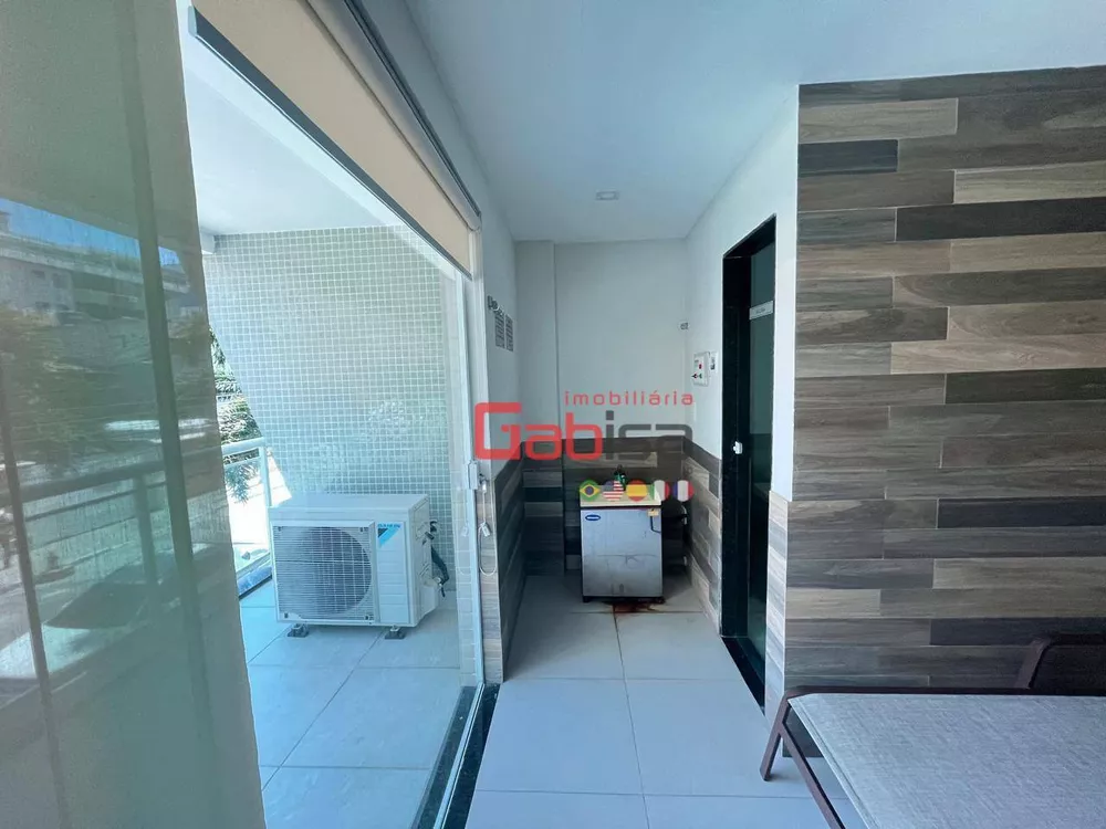 Cobertura, 3 quartos, 182 m² - Foto 8