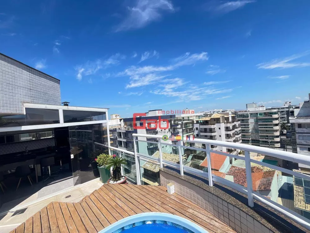 Cobertura, 3 quartos, 182 m² - Foto 40