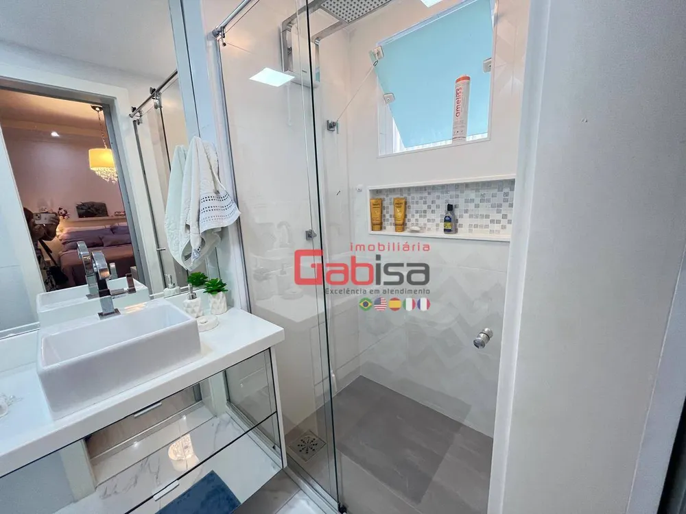 Cobertura, 3 quartos, 182 m² - Foto 19