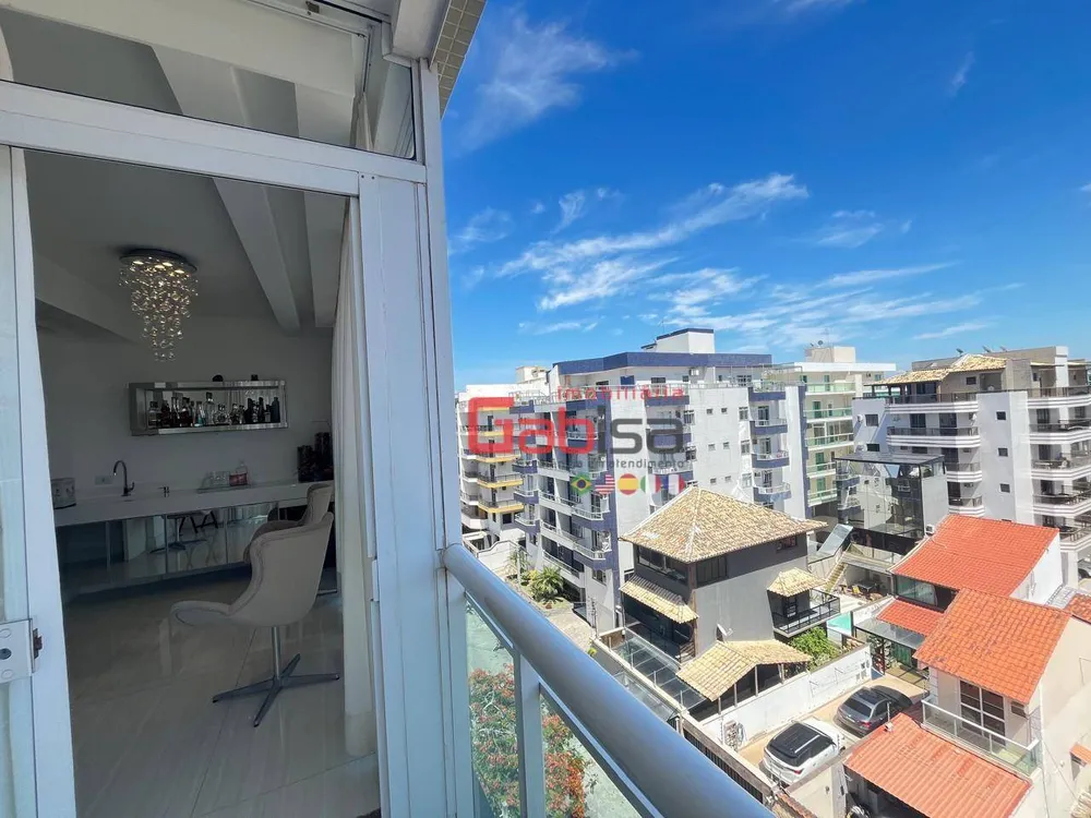 Cobertura, 3 quartos, 182 m² - Foto 36