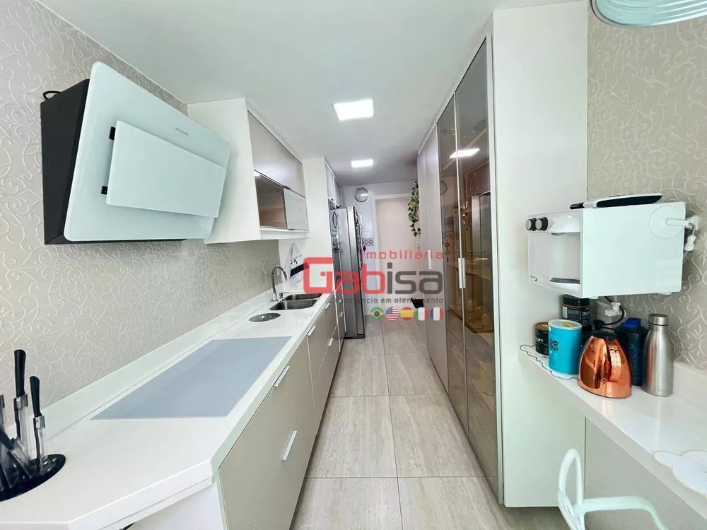 Cobertura, 3 quartos, 182 m² - Foto 15
