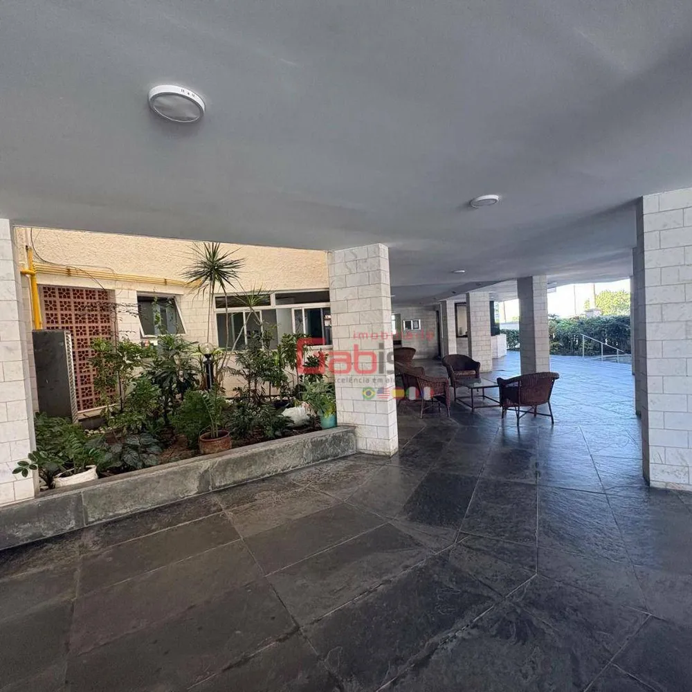 Apartamento, 3 quartos, 110 m² - Foto 22
