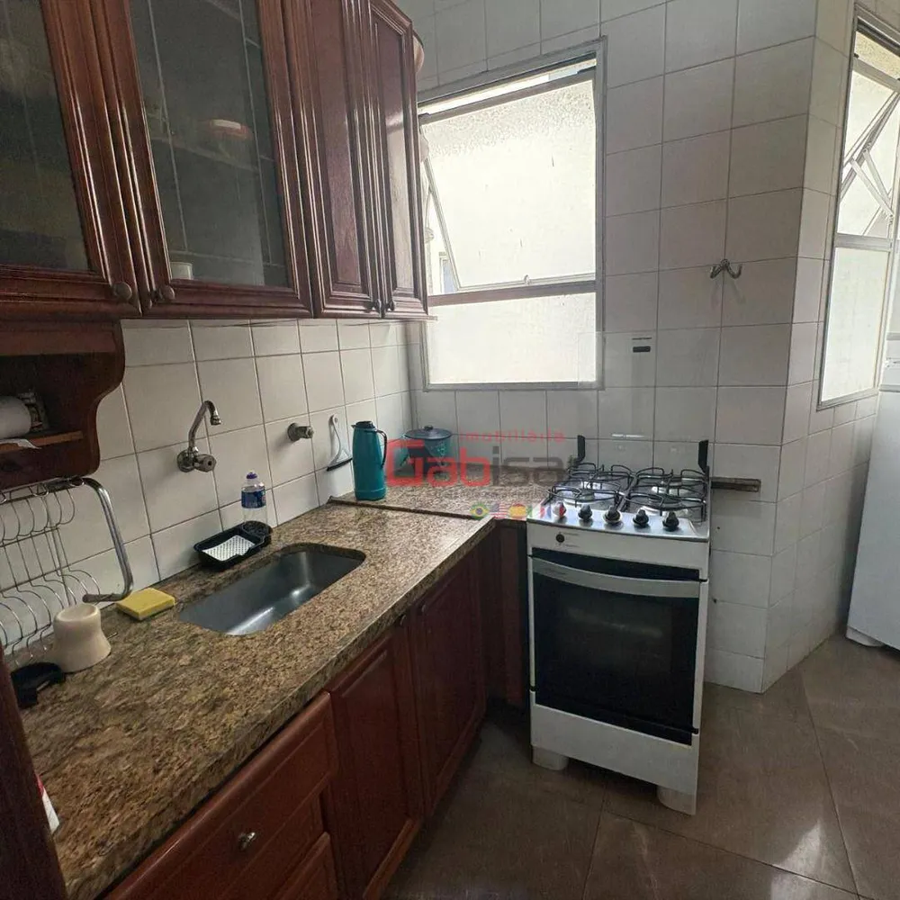 Apartamento, 3 quartos, 110 m² - Foto 17